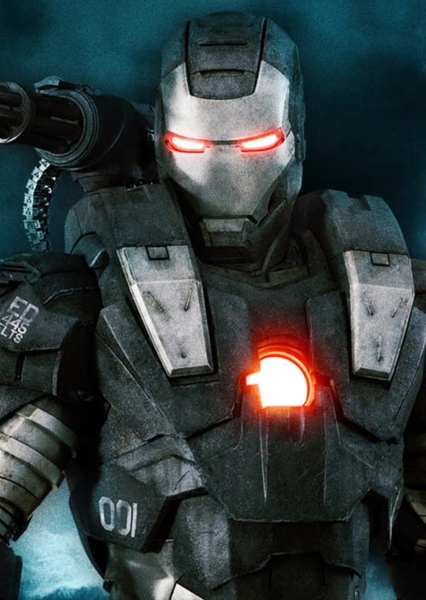 War Machine (Marvel Cinematic Universe)