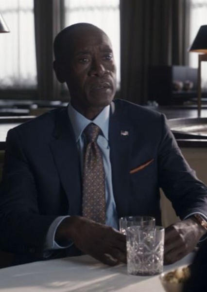 War Machine (Marvel Cinematic Universe) photo