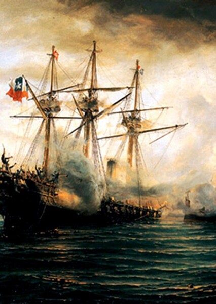 War of the Pacific
