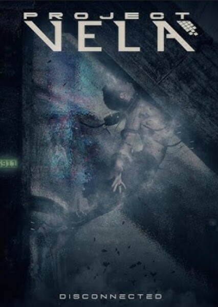 War on falling stars (project vela)
