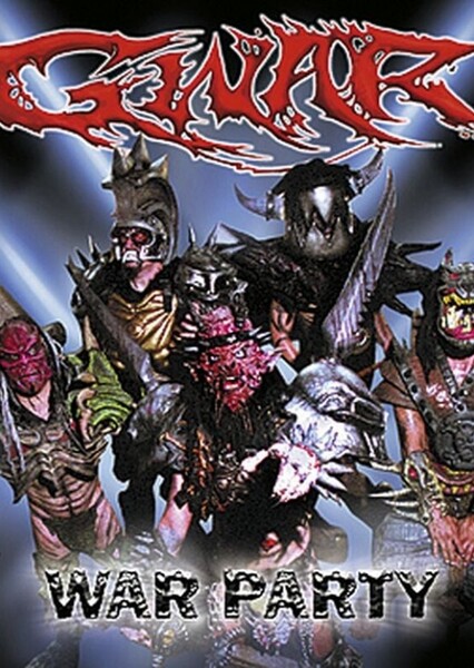 War Party (GWAR Song)