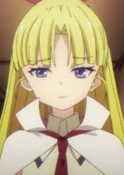 Warabi Hanasaka (Busou Shoujo Machiavellianism)