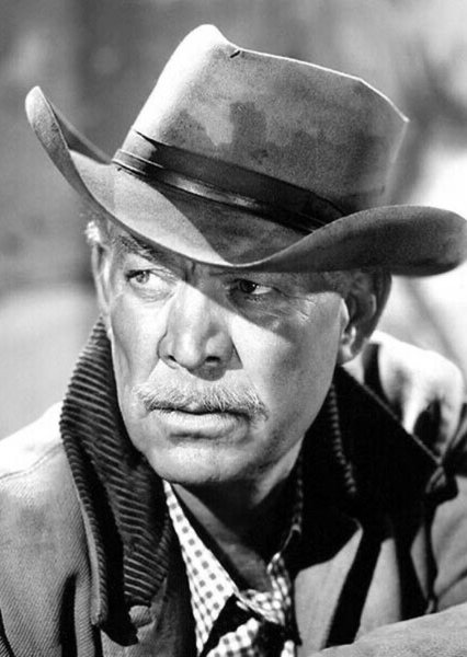 Ward Bond photo