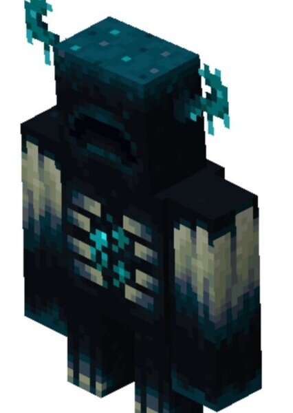Warden (Minecraft)