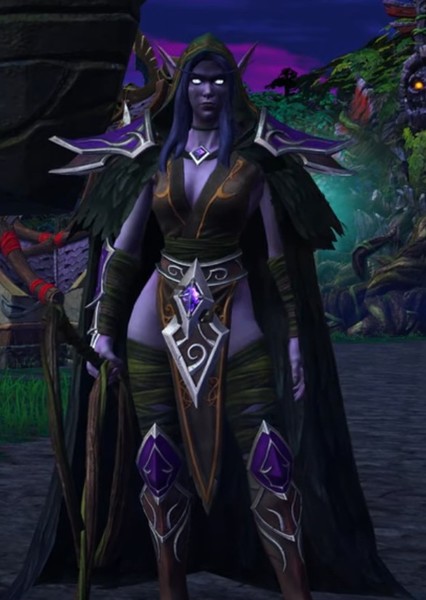 Warden (Warcraft)