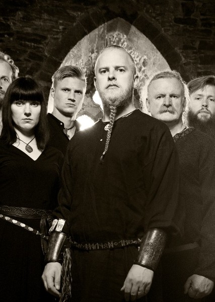 Wardruna photo