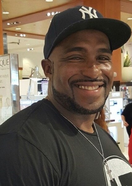 Wardy Joubert III