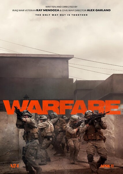 Warfare