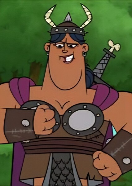 Wargrunt (Fangbone!)