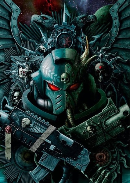 Warhammer 40,000