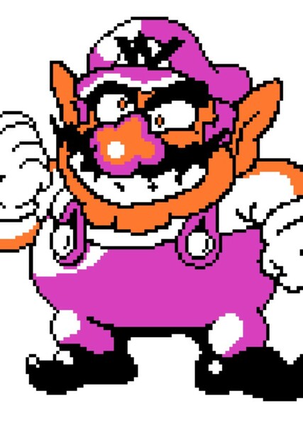 Wario