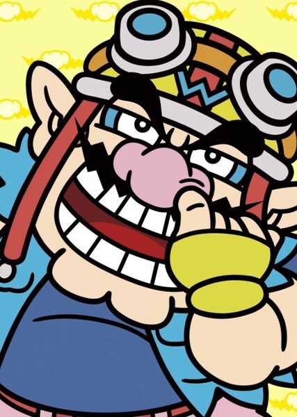 Wario photo