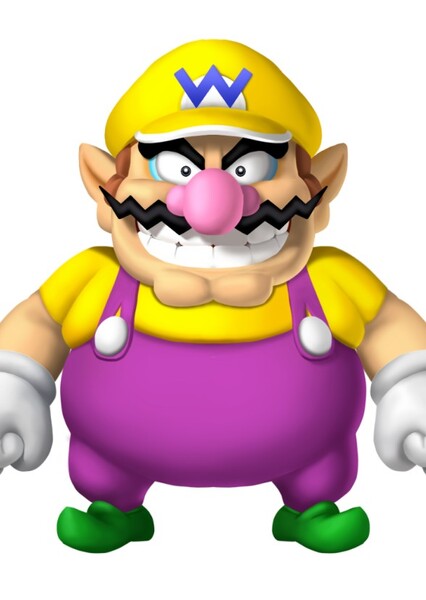 Wario