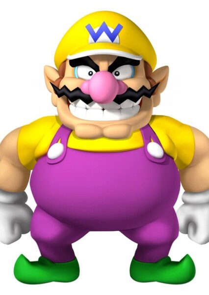 Wario photo