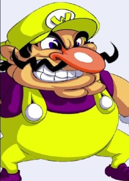 Wario photo