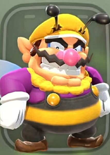 Wario photo