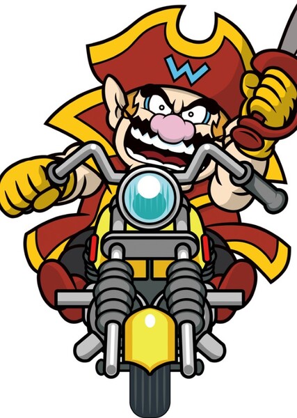 Wario photo