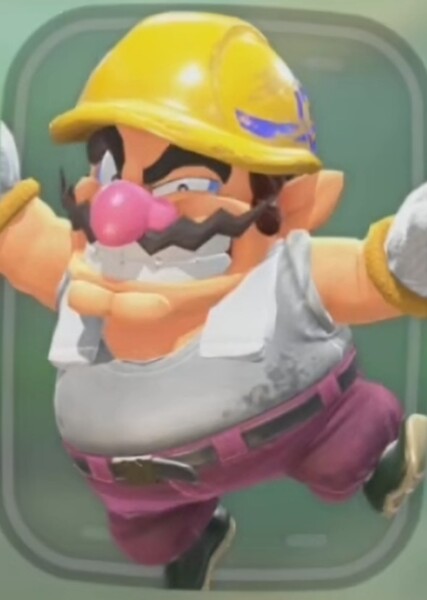 Wario photo
