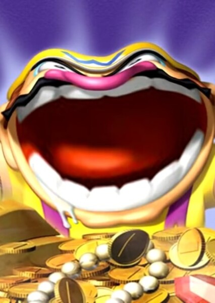 Wario photo