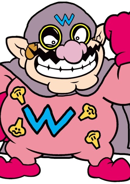 Wario photo