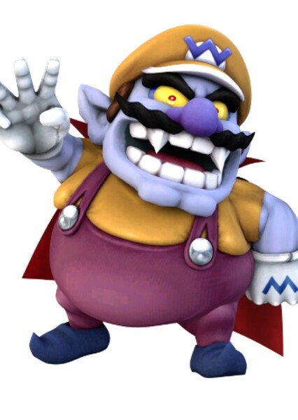 Wario photo