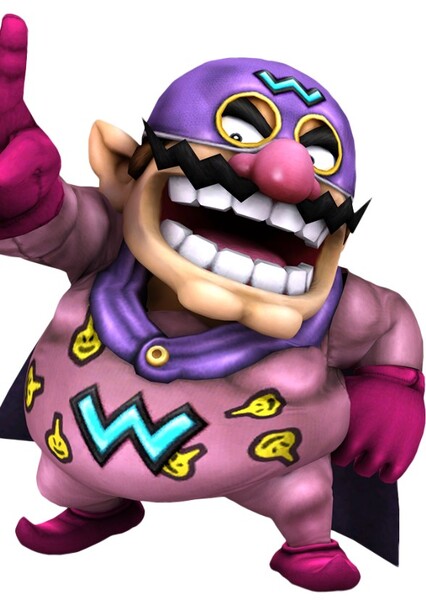 Wario photo