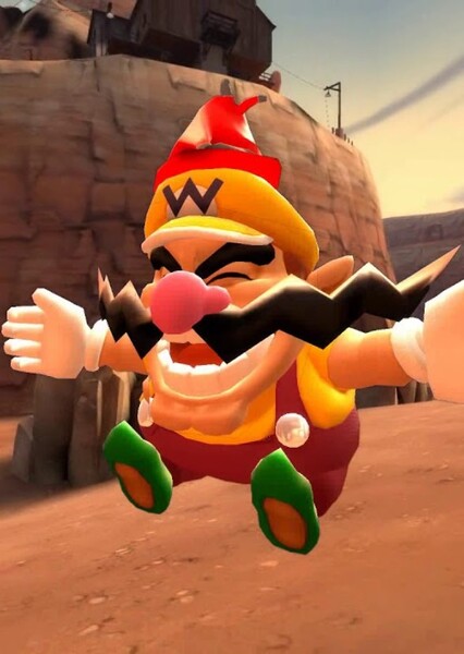 Wario photo