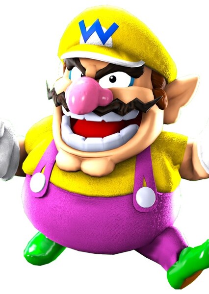 Wario photo
