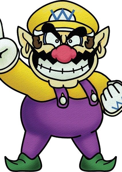 Wario photo