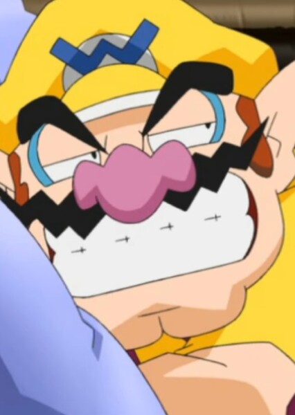 Wario photo
