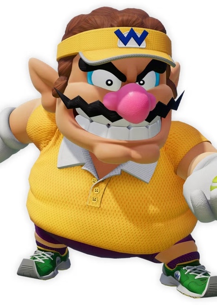 Wario photo