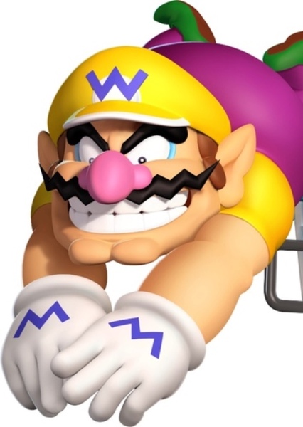 Wario photo