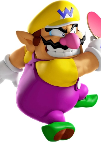 Wario photo