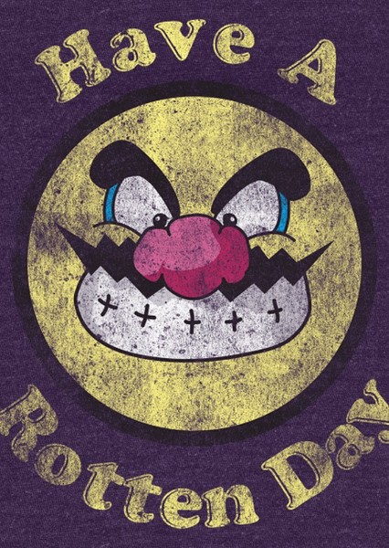 Wario photo