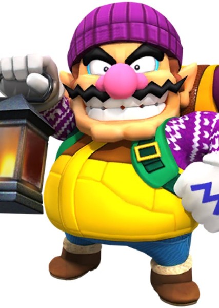 Wario photo