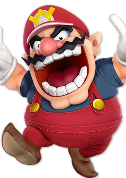 Wario photo