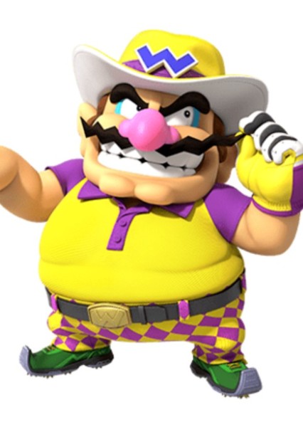 Wario photo