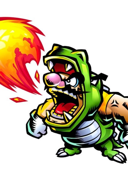 Wario photo