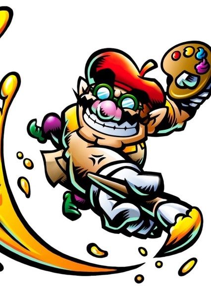 Wario photo