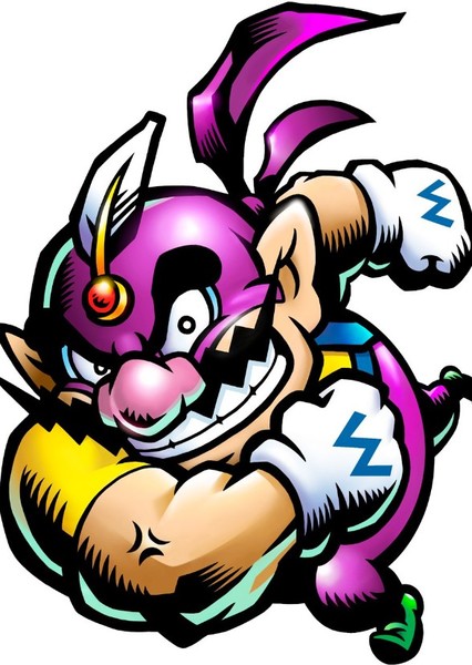 Wario photo
