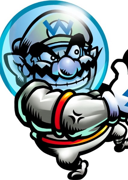 Wario photo