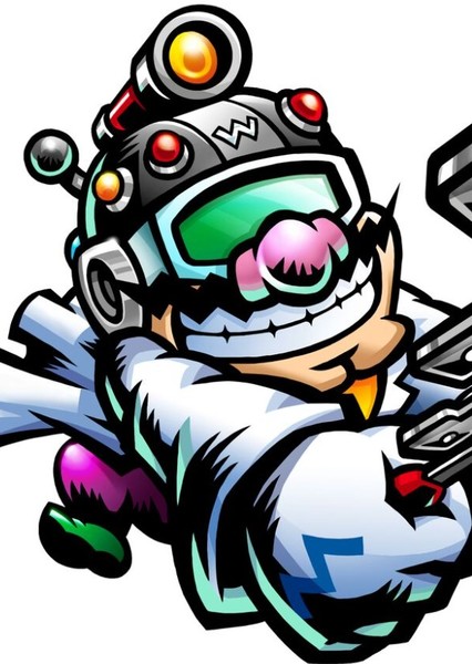 Wario photo