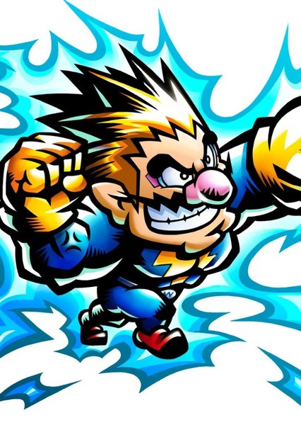 Wario photo