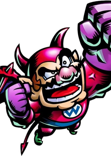 Wario photo