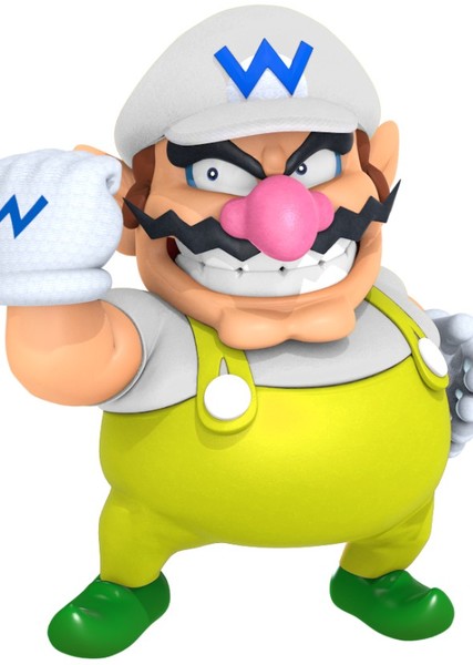 Wario photo