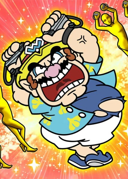 Wario photo