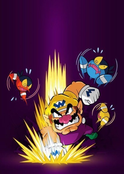 Wario (Franchise)