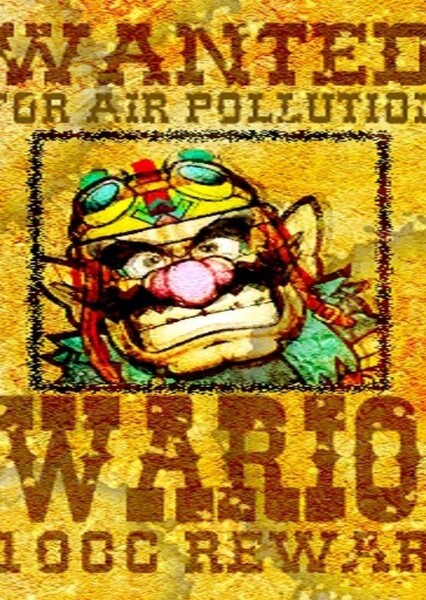WarioWare, Inc. photo