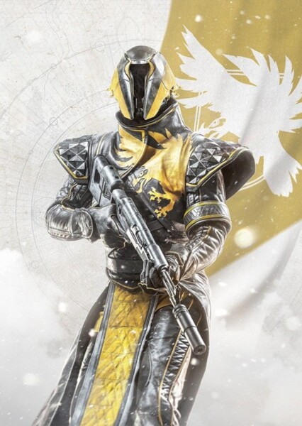 warlock (destiny 2)