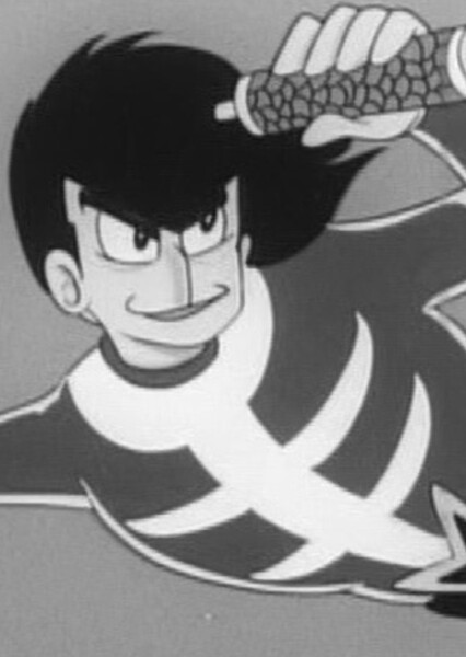 Warlock (Prince Planet)
